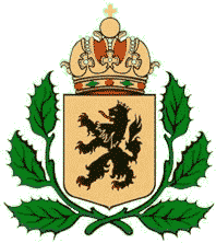 Hulst's coat of arms